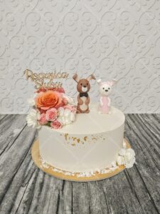 tort na rocznicę ślubu